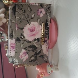 Card holder